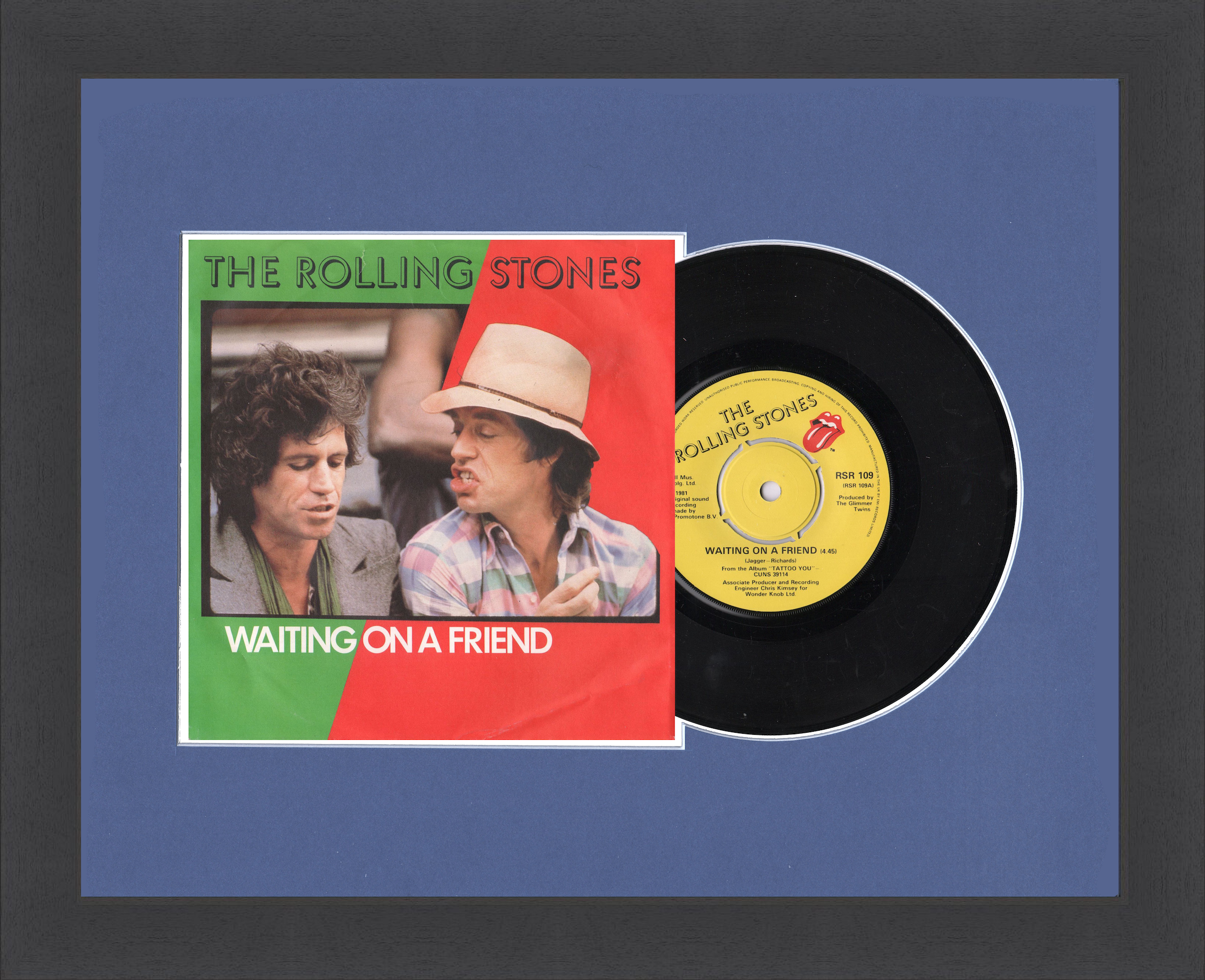 The Rolling Stones 2枚 Rolling Stones 50 Fifty Years Live Double CD - T222 | eBay